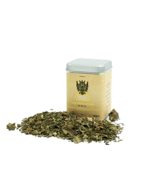 Calypso Power Bio