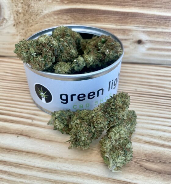 Super Lemon Haze HE
