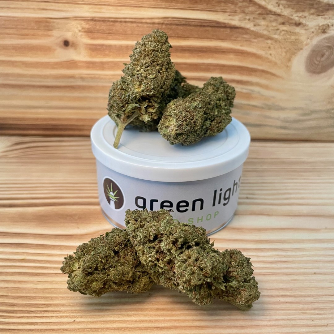 Wazabi HE – Image 2