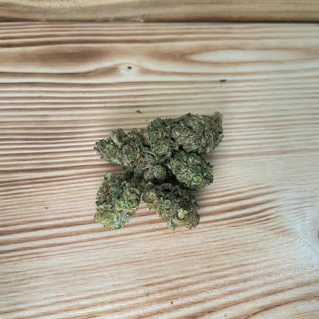 Pineapple HE – Image 3