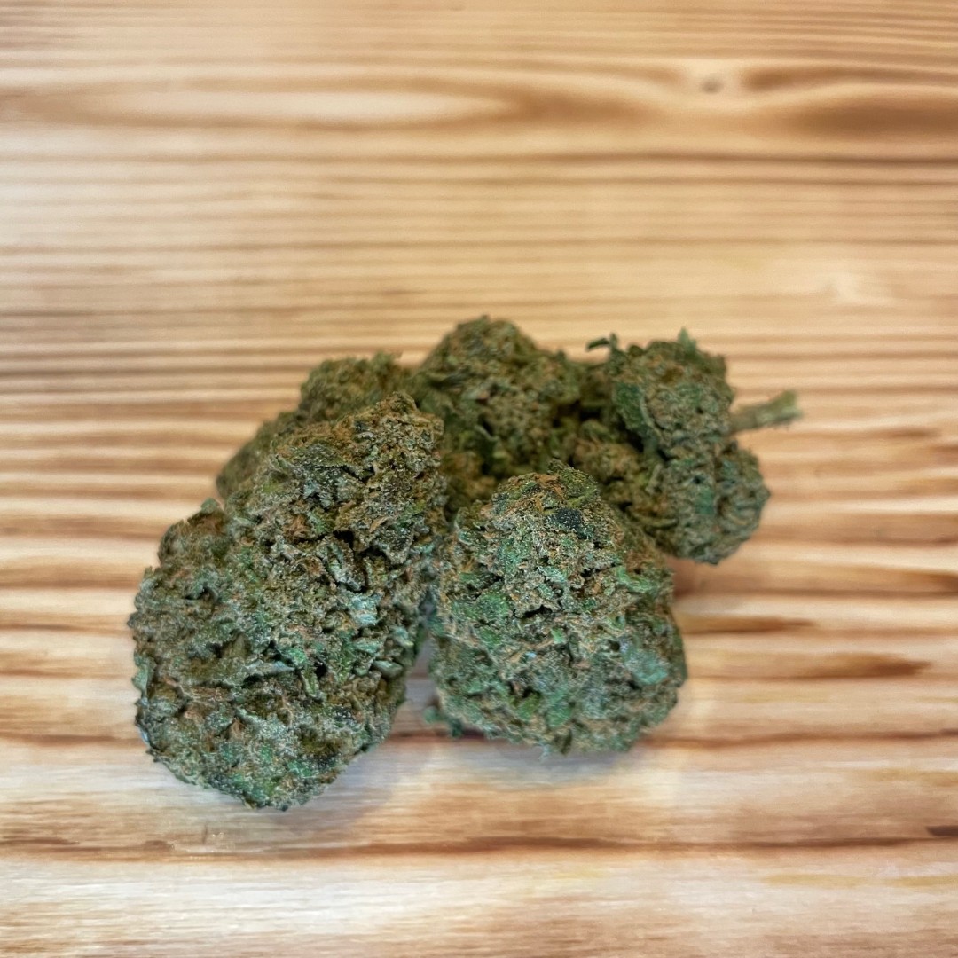 Pineapple Candy – Image 2